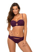 Maillot de bain deux pièces model 165829 Marko